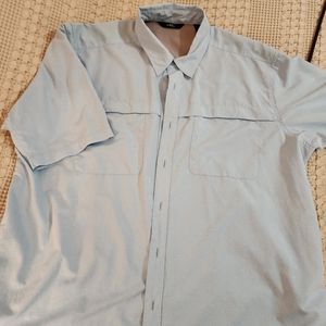 Men's wrangler shirt